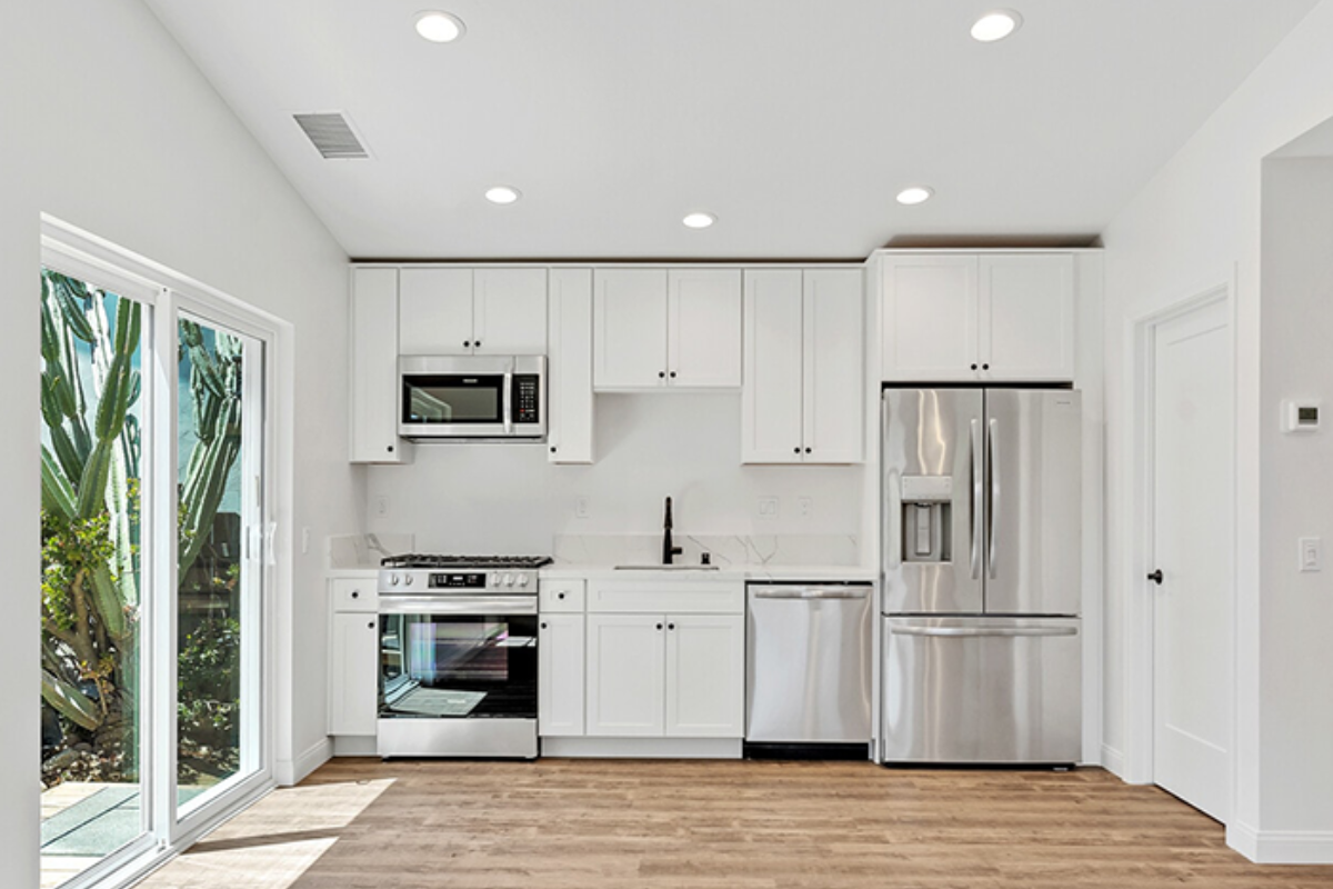 New construction project by AMG Construction