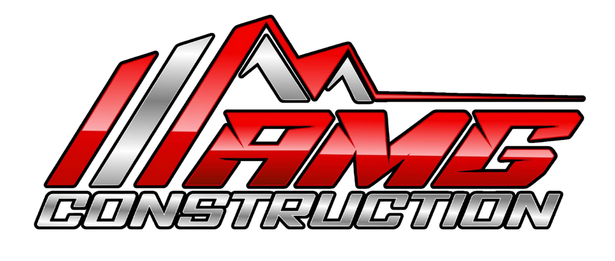 AMG Construction Logo