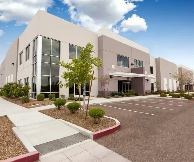 AMG Construction project photo - construction13