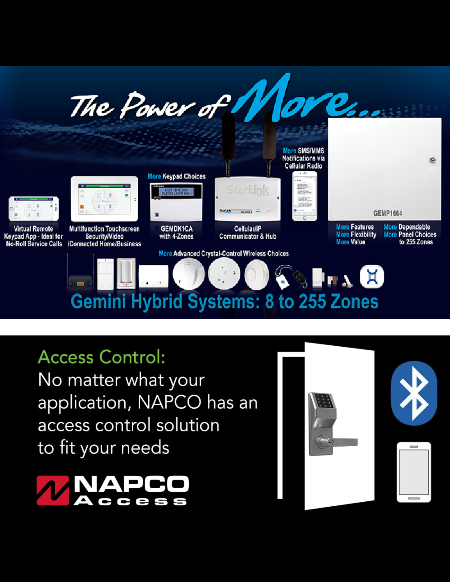 STSS security camera